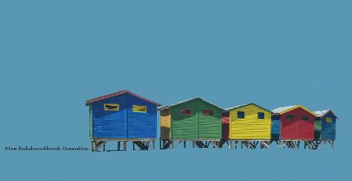 Elkarlaneko etxebizitzak (cohousing) aztertzeko, diseinatzeko eta etorkizunean eraikitzeko sortutako elkartea. Gaur egungo bazkideok 50 eta 70 urte bitarteko adina dugu.

Zahartzaro aktibo eta aberats baten aldeko apustua egiten dugu, horrela gure 