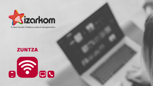Euskal Herriko Telekomunikazio Kooperatiba. 

Ez gara baina Telekomunikazio Operadore hutsa. Izarkom, euskal jendarteak, geure burua antolatuz, Herri gisa beharrezkoak ditugun telekomunikazio azpiegitura, zerbitzu eta baliabideak eskuratzea helburu