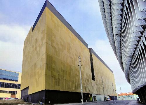 Kafetegia, jatetxea eta catering zerbitzua, eguneko menua