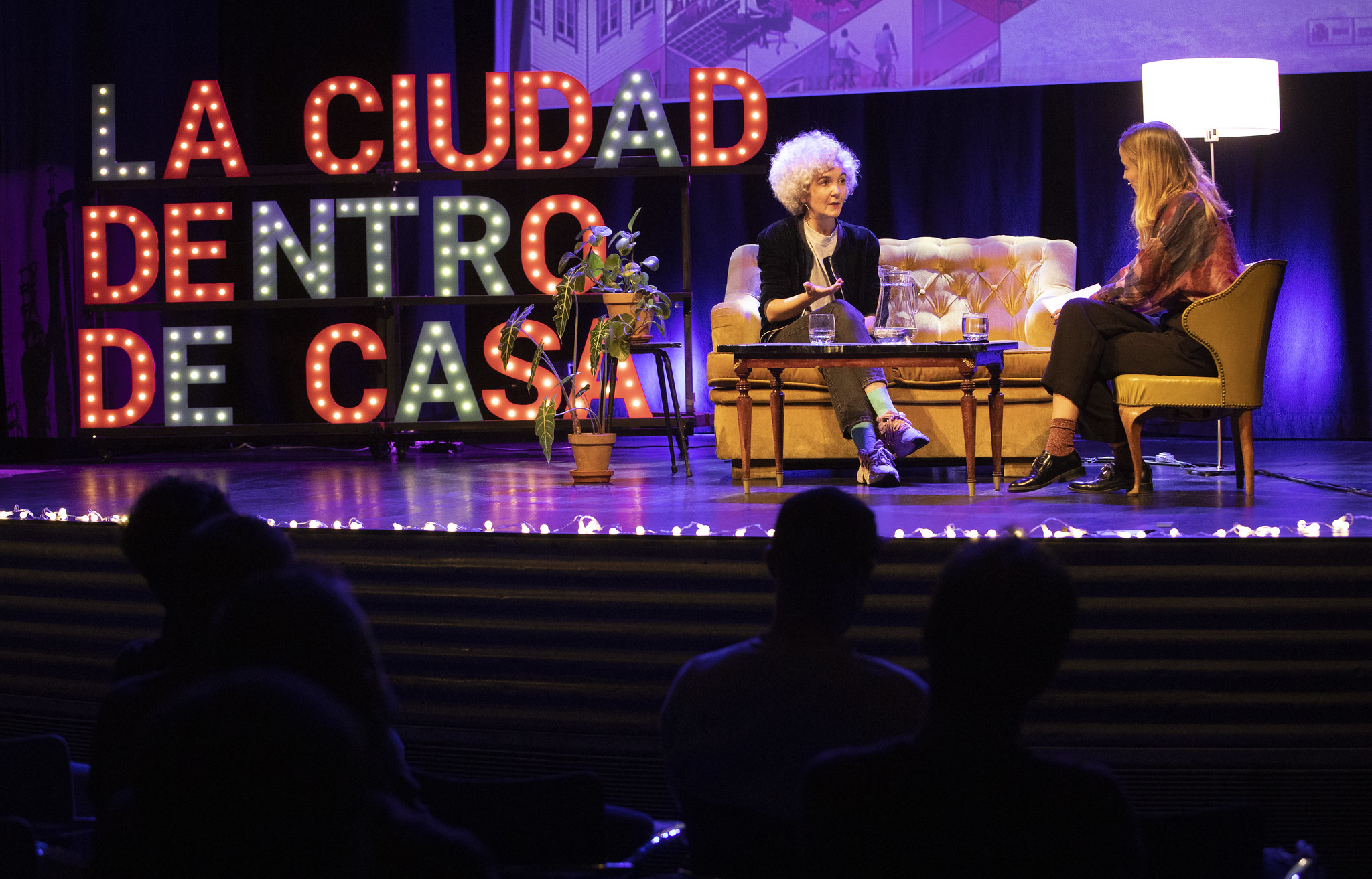 Arquitectura y urbanismo participativo