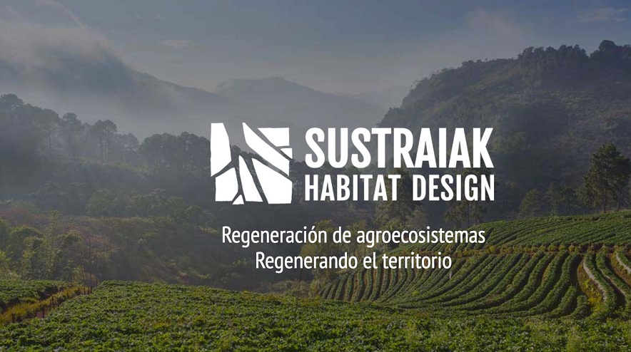 Diseño e implementación de proyectos sostenibles en espacios urbanos y rurales, así como realización de labores de asesoría ecológica y técnica