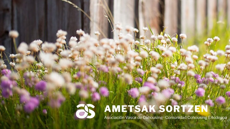 Euskal cohousing elkartea: etxebizitza kolaboratiboa, ko-etxebizitza eta erabilera lagatzeko kooperatibak.