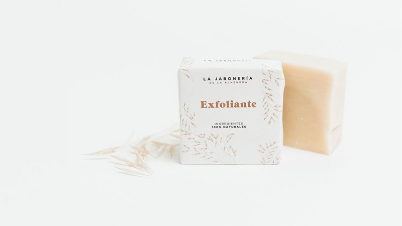 Cosmética natural y artesana