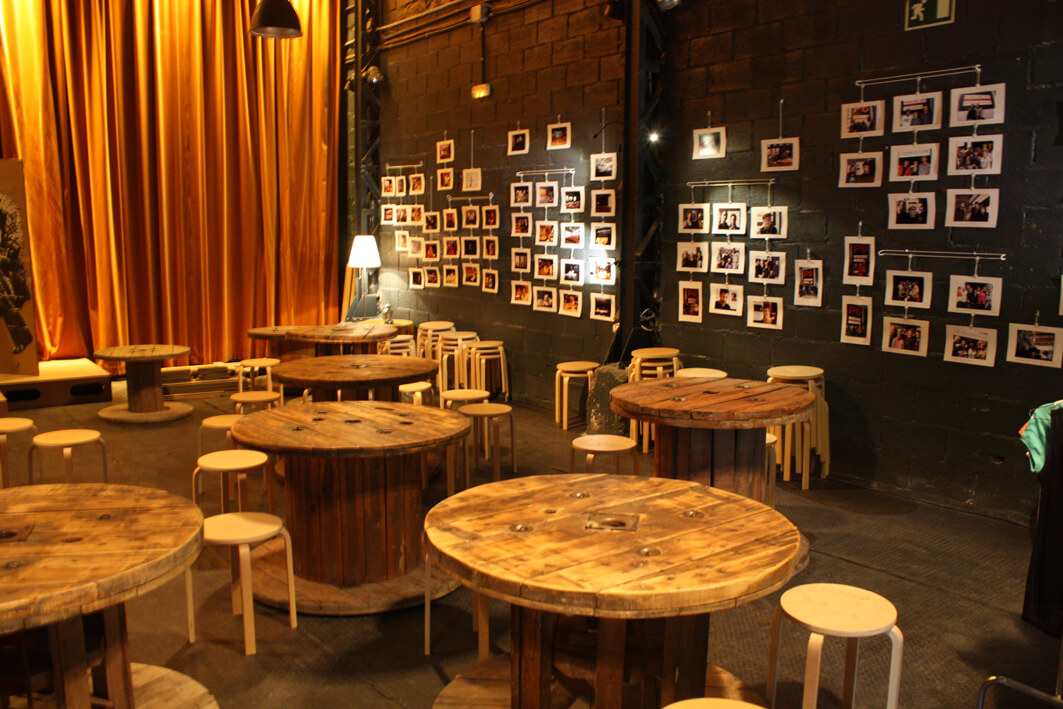 Teatro