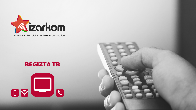 Plataforma de televisión