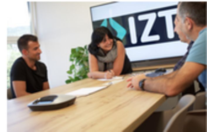 IZT servicios informáticos