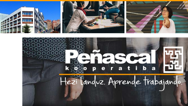 Prestakuntza - Orientazioa - Laneratzea - Esku-hartze soziala