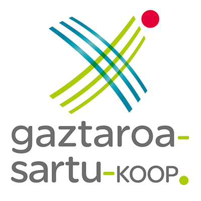 Gaztaroa Sartu