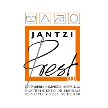 Jantziprest