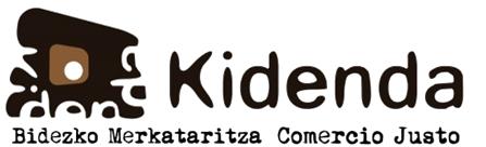 Kidenda Comecio Justo