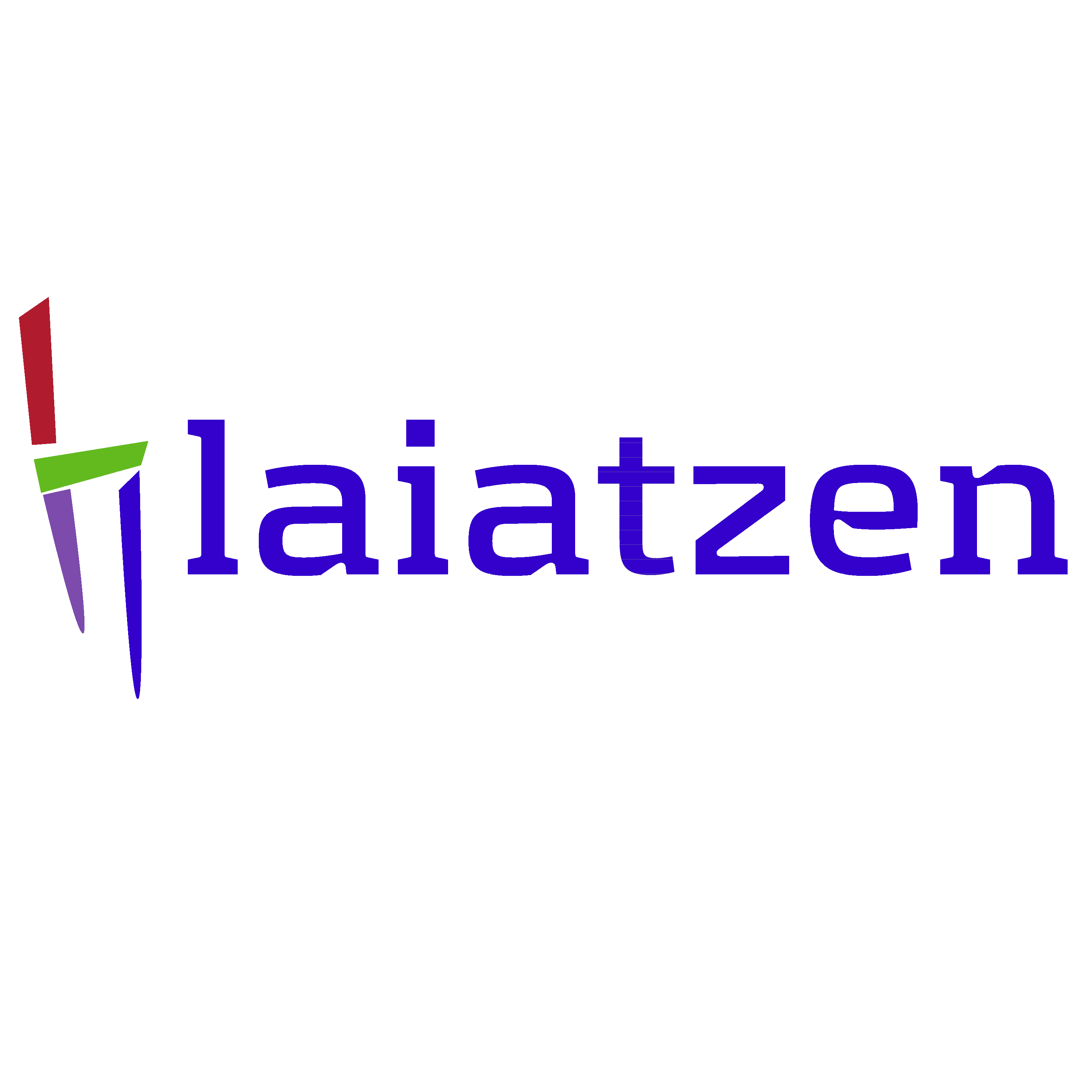 Laiatzen