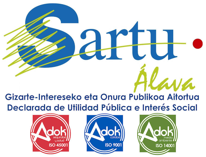 Sartu Álava