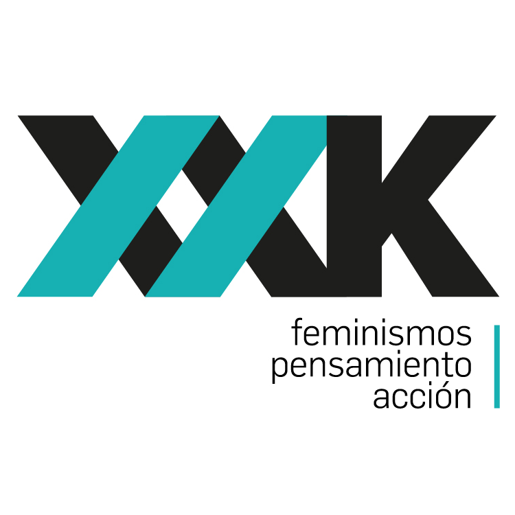 Colectiva XXK. Feminismos, pensamiento y acción