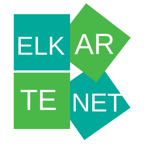 Elkartenet