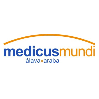 Medicus Mundi Araba