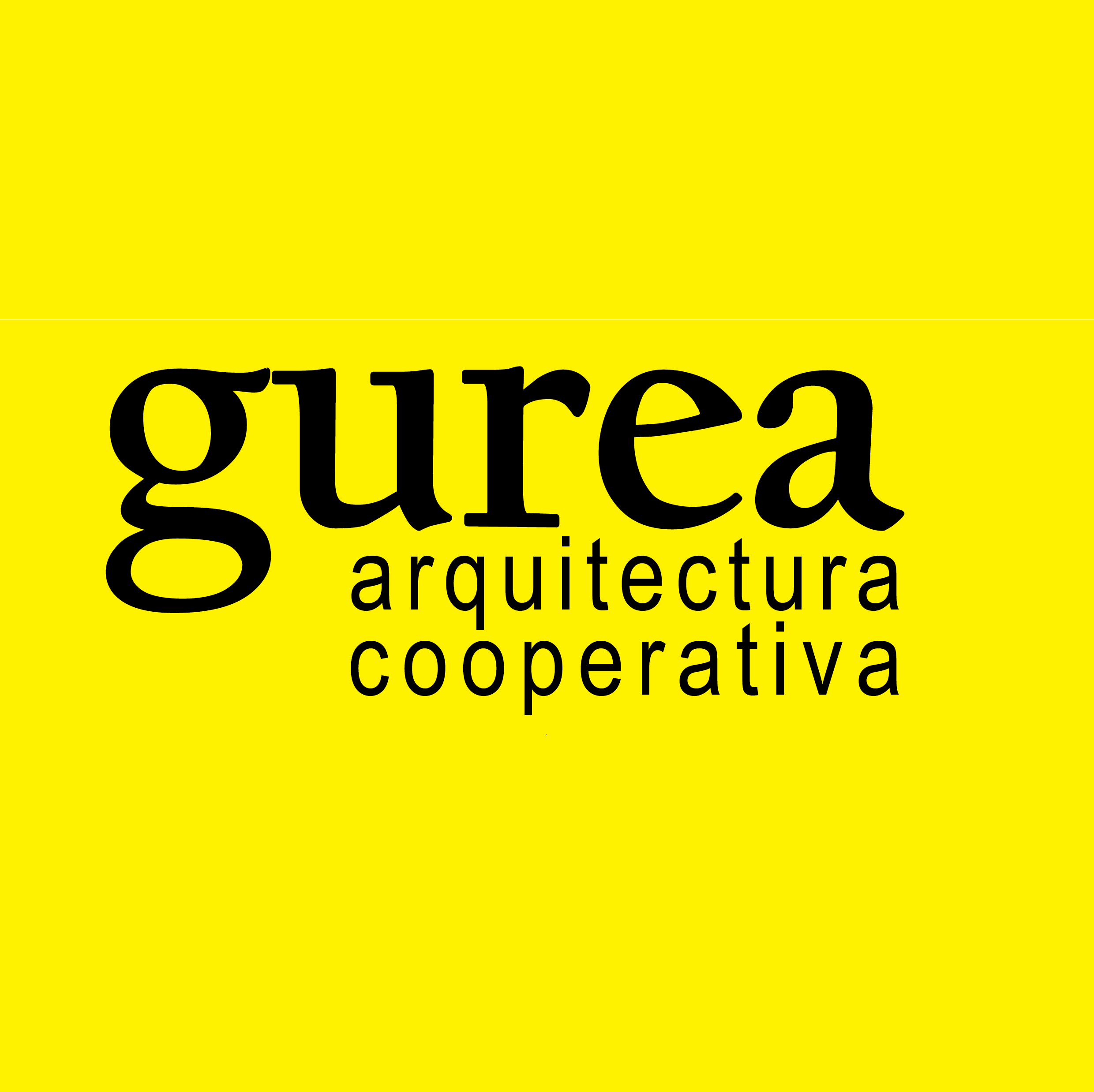 Gurea arkitektura kooperatiboa