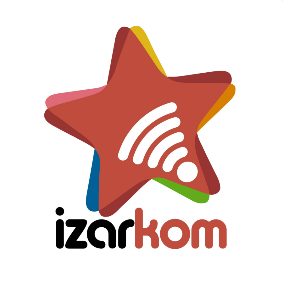 Izarkom