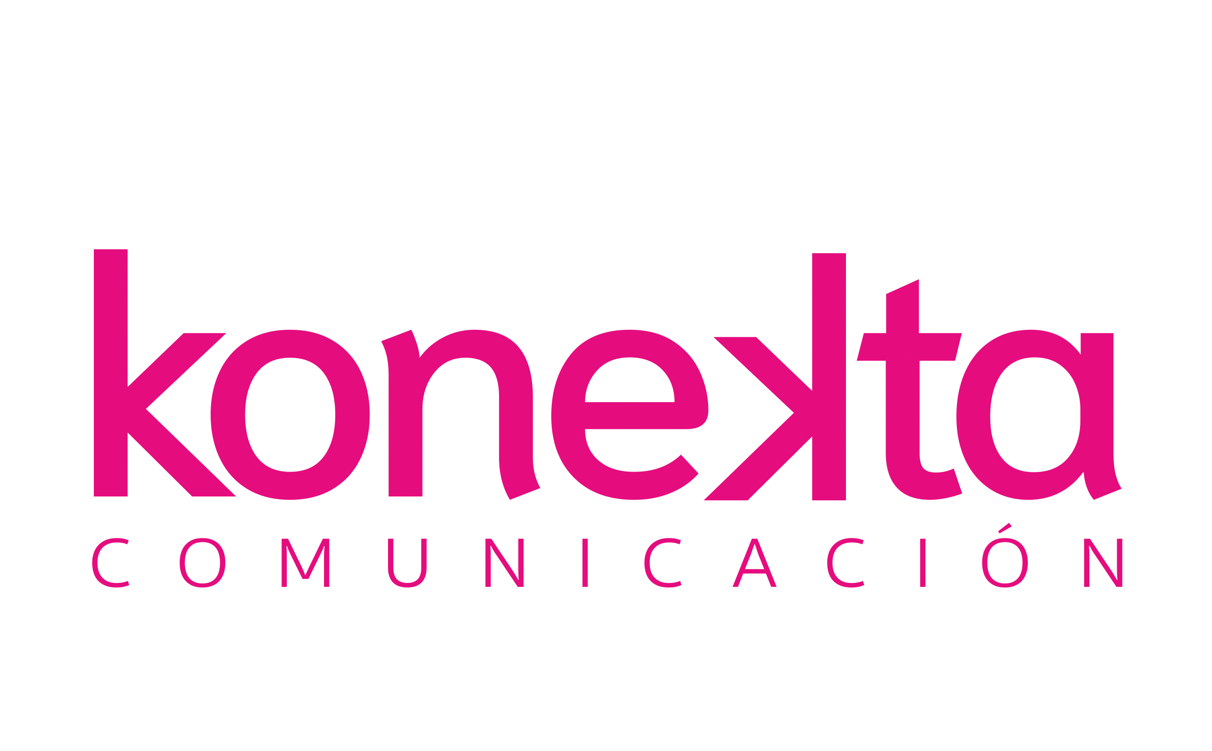 Konekta Comunicación