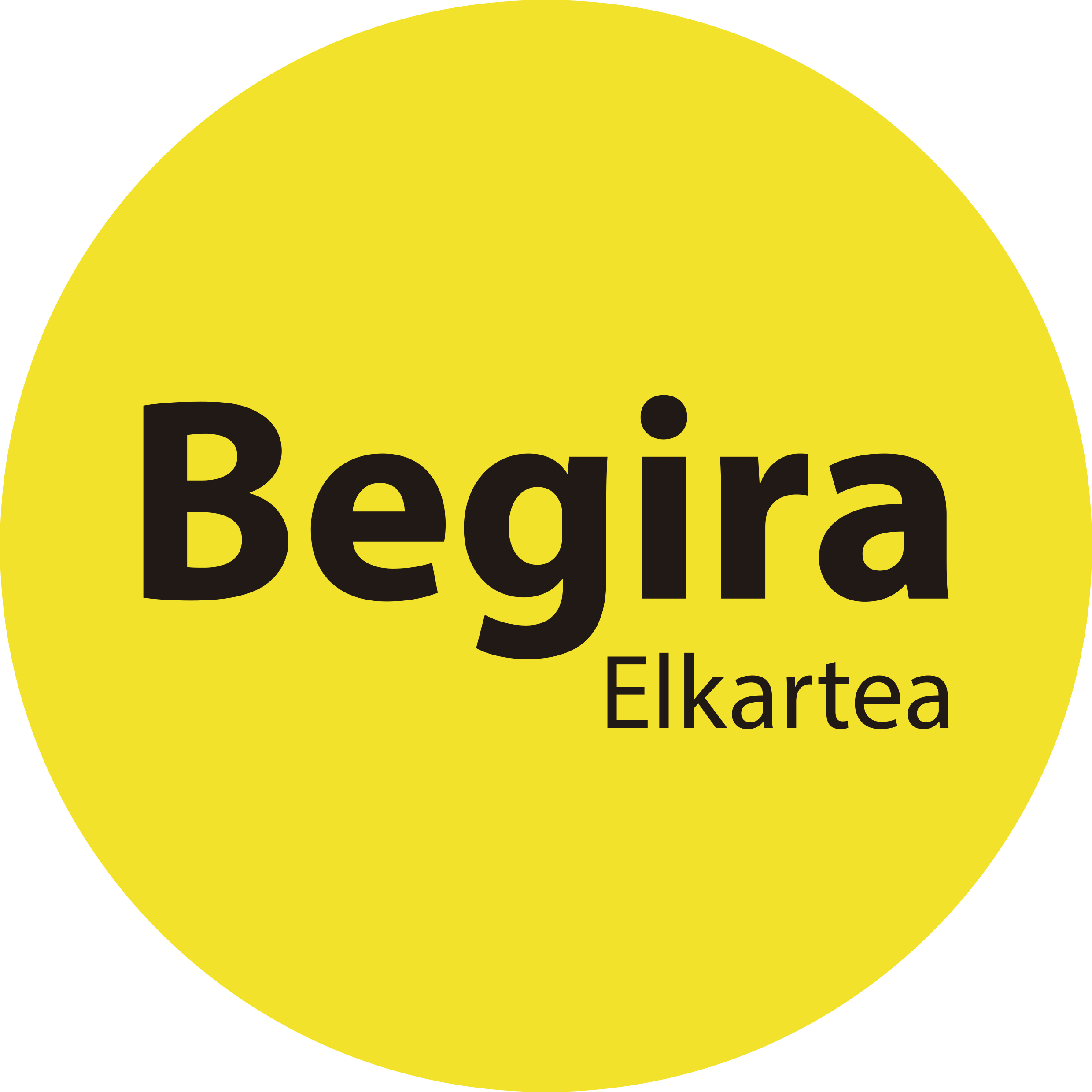 Begira Elkartea
