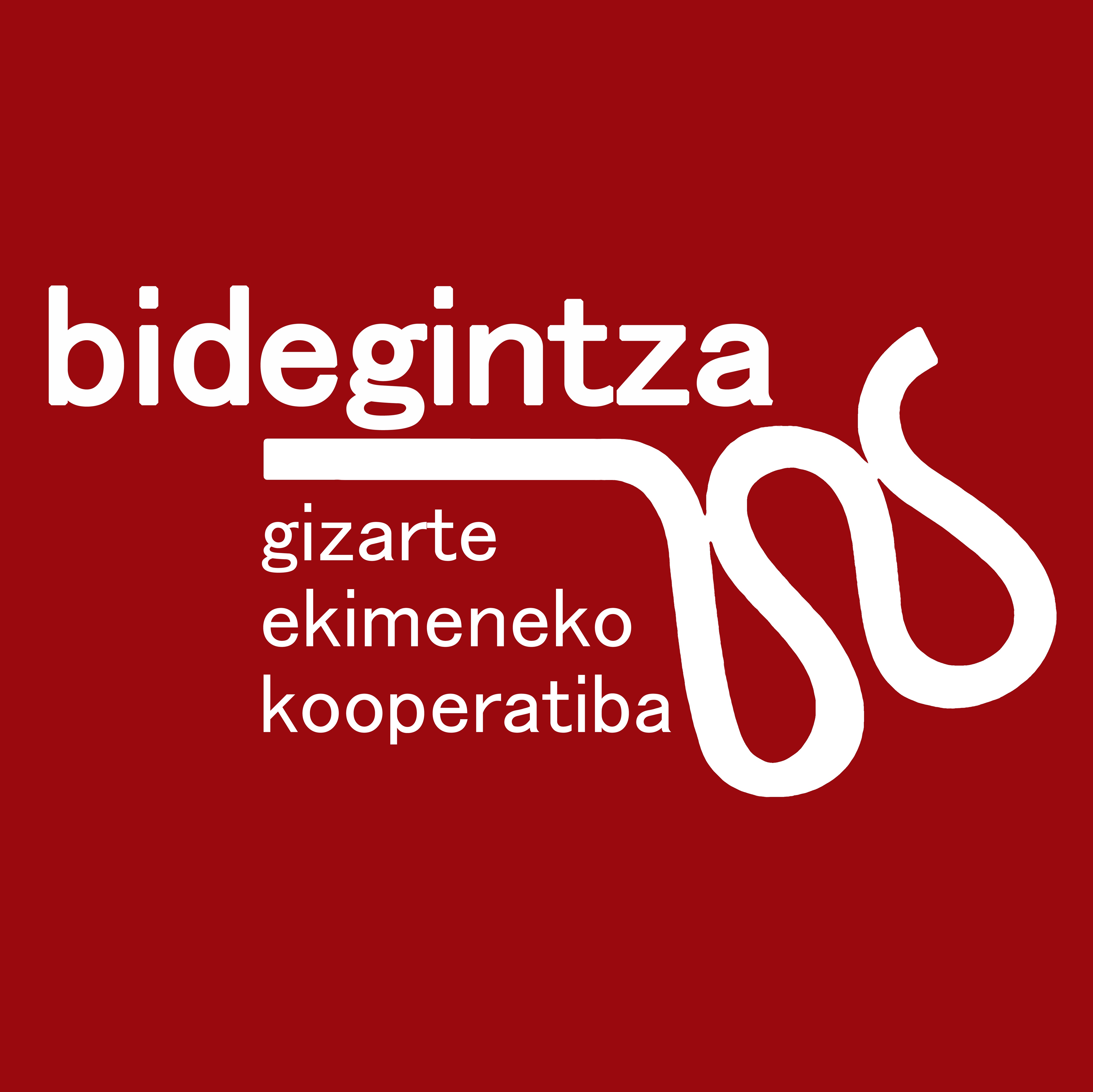 Bidegintza