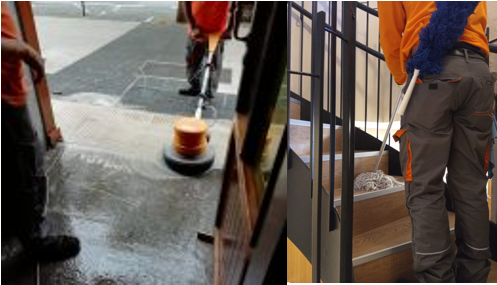 Berezi99 laneratze-enpresa bat da, garbiketa profesionalaren sektorean jarduten duena. Bere helburua bazterketa-egoeran edo arriskuan dauden pertsonen, bereziki emakumeen, gizarteratzea erraztea da. Garbiketa industrialeko zerbitzuak eta lan prestaku