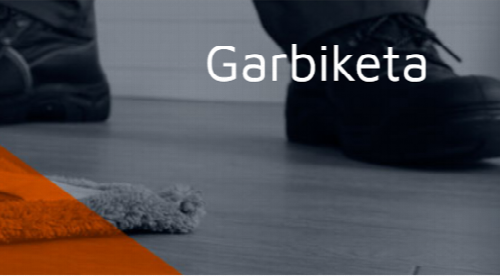 Bidebarri Oñatin kokatzen den Laneratze Enpresa bat da; bere helburua, egoera pertsonalagatik eta bereziki ezintasunen bat izateagatik edo/eta egoera ekonomiko larrian egoteagatik lan-merkatutik baztertuta dauden pertsonei lana ematea edo lanaren bi