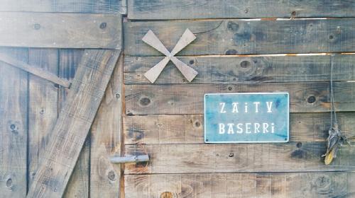 Etxebizitza kooperatiboa erabilera-lagapenean, Sopelan.