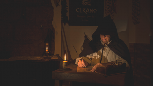 Turismoan, aisialdian eta heziketaren esparruan 20 urte baino gehiagoko ibilbidea duen lan talde multidisplizinarrak osatzen du eXperientziak.

Aisialdian eta turismoan dugun esperientzia oinarri hartuta, bezeroen beharrei egokitzen gara.