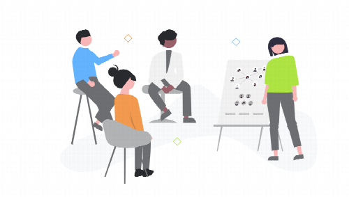 Antolaketa-aholkularitza. Antolakundeei eraikuntza kolektiboan laguntzen diegu, askeagoak, biziagoak, gizatiarragoak eta gaitasun handiagokoak izan daitezen; horrela, gizartea eraldatzen laguntzen dugu.