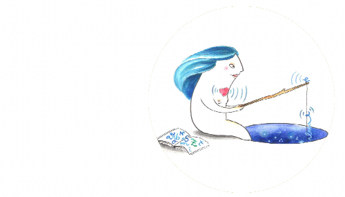 Gizartea sentsibilizatzeko esperientziak eta baliabideak sortzen eta errazten ditugu