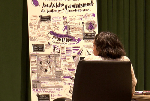 Garapena eta nazioarteko lankidetza, garapenerako hezkuntza, unibertsitate heziketa eta dokumentazio zentroa.