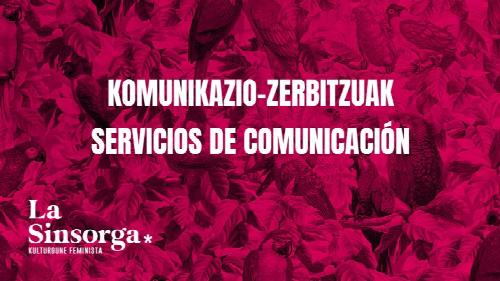 Kultura eta pentsamendu feministarako eraikina