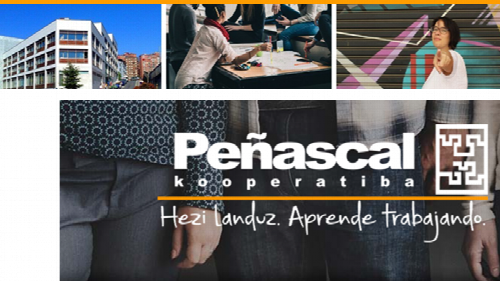 Pertsonalizatutako gizarteratze ibilbidea, desberdintasun egoerak ezabatuz eta pertsonaren autonomia sustatuz. Prestakuntza eta trebakuntza profesionala, enplegu aktibazioa, enplegu sorkuntza, esku-hartze soziala eta lanbide-orientazioa.
Lanbide sek