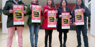 Presentacin de la Feria