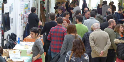 La Feria en los medios de comunicacin